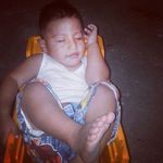 Gilbert Barrera - @gilbertbarreraramos - Instagram