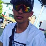 Gilbert Barrera - @barrera_gilbert - Instagram