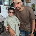 Gilbert Barrera - @baragu_0822 - Instagram