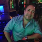 Gilbert Barrera - @gbarrr24 - Instagram