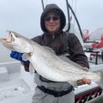 Gilbert Barrera-Baffin Bay Guide - @gilberts.guide.services - Instagram