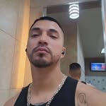 Gilbert Barrera Jr - @gilbert.barrera12 - Instagram
