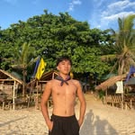 Gilbert Bautista - @gilbxrth - Instagram