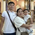 Gilbert Bautista - @glrtbtsta23 - Instagram