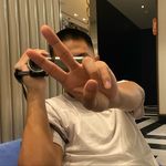 Gilbert Bautista - @gilbertndatt - Instagram