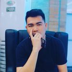 Gilbert Bautista - @iamgilbertbautista - Instagram