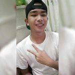 Gilbert Bautista - @fafaglbrt - Instagram