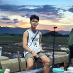 Gilbert Bautista - @mr.bogiehh - Instagram