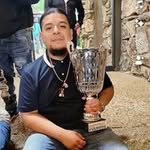 Gilbert Bautista - @gilbertbautista_847 - Instagram