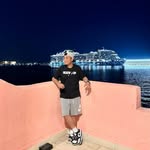Gilbert Bautista Matira - @gilbertmatss - Instagram