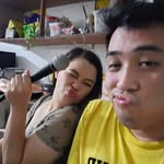 Gilbert Fidel Bautista - @gibo.patty - Instagram