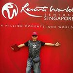 Gilbert Roy Bautista - @nyolbautista - Instagram