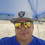 Gilbert Begay - @gilbertbegay8 - Instagram