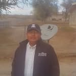 Gilbert Begay - @begaygilbert - Instagram
