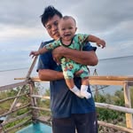 Gilbert Begayo - @gilbertbegayo - Instagram