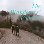 Hosts: Ryan (Gilly) Gilbert and Matthew (Matt3y) Begay - @thewandererspodcast6 - Instagram