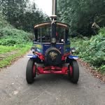 Gilbert Bell - @gilbertbell56 - Instagram
