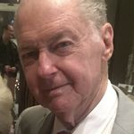 Gilbert Bell - @gwbenter - Instagram