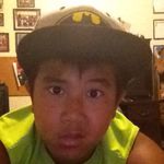 Gilbert Bell - @baller____1738 - Instagram