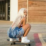 Gilbert Benson - @gilwest.11 - Instagram