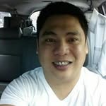 Gilbert Benson - @gb2812 - Instagram