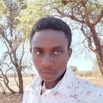 gilbert benson - @mwanaakaluki - Instagram
