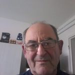 Bernard Gilbert - @bernardgilbert7627 - Instagram
