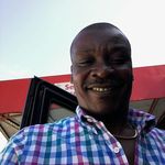 Gilbert Bernard - @gilbert9683 - Instagram