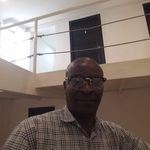 Gilbert Bernard - @be.rnard534 - Instagram