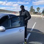 Gilbert Bernard - @gilburr15 - Instagram