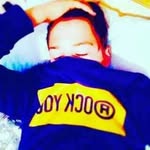 Gilbert Berry - @vuongthuquyet - Instagram