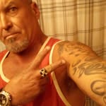 Gilbert Berry - @gilbertberrybubba - Instagram