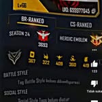 Gilbert Berryl - @gilbertberryl - Instagram