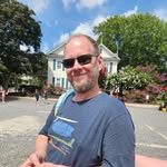 Gilbert Berryman - @gilbertberryman - Instagram