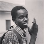Blackidi - @_gilbert_blackidi - Instagram