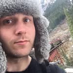 Gil Blackburn - @gilbert_blackburn - Instagram