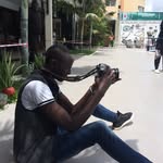 Gilbert Black - @gilbertblackk - Instagram