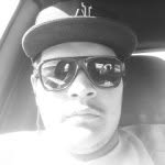 Gilbert Black - @denepride69 - Instagram