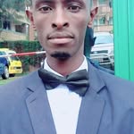 Gilbert Black - @gilbert.karangwa - Instagram