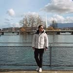 Gilbert Black - @gilbertblack484 - Instagram