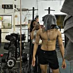 Gilbert Mayengbam - @gilbert____black___ - Instagram
