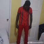 Rasta - @gilbertblack62 - Instagram
