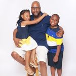 Gilbert Blackwell - @gilbert_the_great_i_am - Instagram