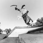 Gilbert Blanchard III - @gilbsyo - Instagram