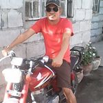 Gilbert Blanco - @gilbertblanco5 - Instagram