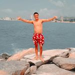 Gilbert Blanco - @gylbert.blanco - Instagram