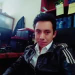 Gilbert Blanco de la Cruz - @gilbertblancodelacruz - Instagram
