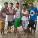 Gilbert Blanco Paz - @gilbertblancopaz - Instagram