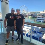 Gilberto Antonio - @gilbert__blanco - Instagram
