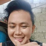 Gimbet Aldas - @gilbert.blanco - Instagram